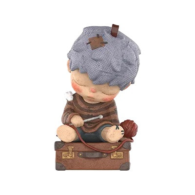 POP MART: Hirono - Reshape Series Figures