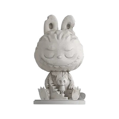 POP MART: Labubu The Monsters - Almost Hidden Series Figures