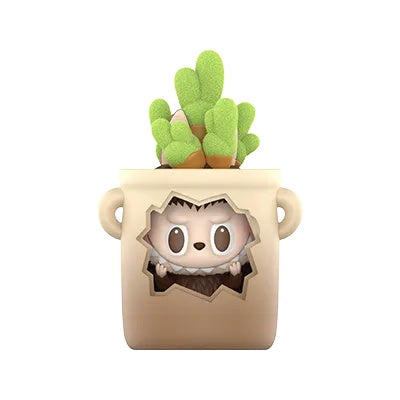 POP MART: Labubu The Monsters - Almost Hidden Series Figures