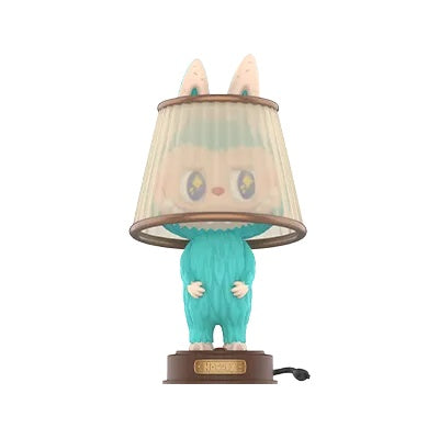 POP MART: Labubu The Monsters - Almost Hidden Series Figures