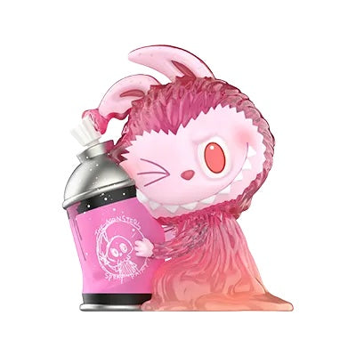 POP MART: Labubu The Monsters - Almost Hidden Series Figures