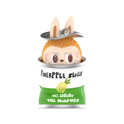 POP MART: Labubu The Monsters - Almost Hidden Series Figures