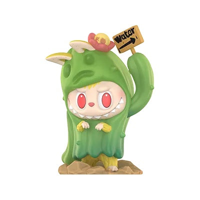POP MART: Labubu The Monsters - Almost Hidden Series Figures