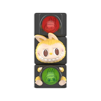 POP MART: Labubu The Monsters - Almost Hidden Series Figures