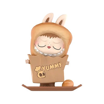 POP MART: Labubu The Monsters - Almost Hidden Series Figures