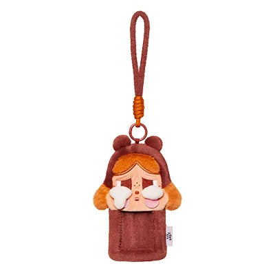 POP MART: CRYBABY - Crying Again Series - Card Holder Blind Box