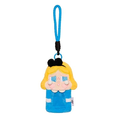 POP MART: CRYBABY - Crying Again Series - Card Holder Blind Box