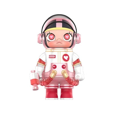 POP MART: MEGA SPACE MOLLY 100% - Series 2-B