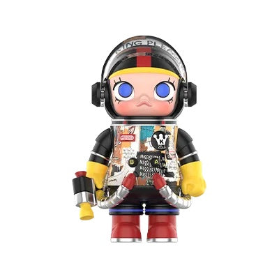 POP MART: MEGA SPACE MOLLY 100% - Series 2-B