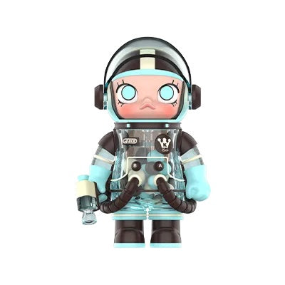 POP MART: MEGA SPACE MOLLY 100% - Series 2-B