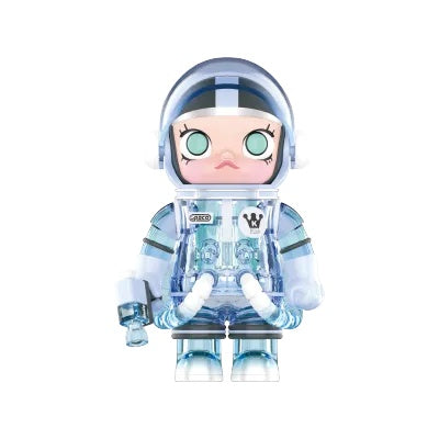 POP MART: MEGA SPACE MOLLY 100% - Series 2-B
