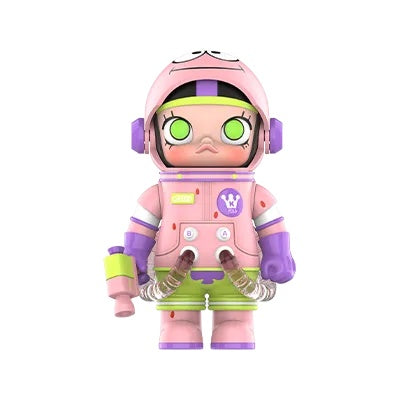 POP MART: MEGA SPACE MOLLY 100% - Series 2-B