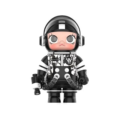 POP MART: MEGA SPACE MOLLY 100% - Series 2-B
