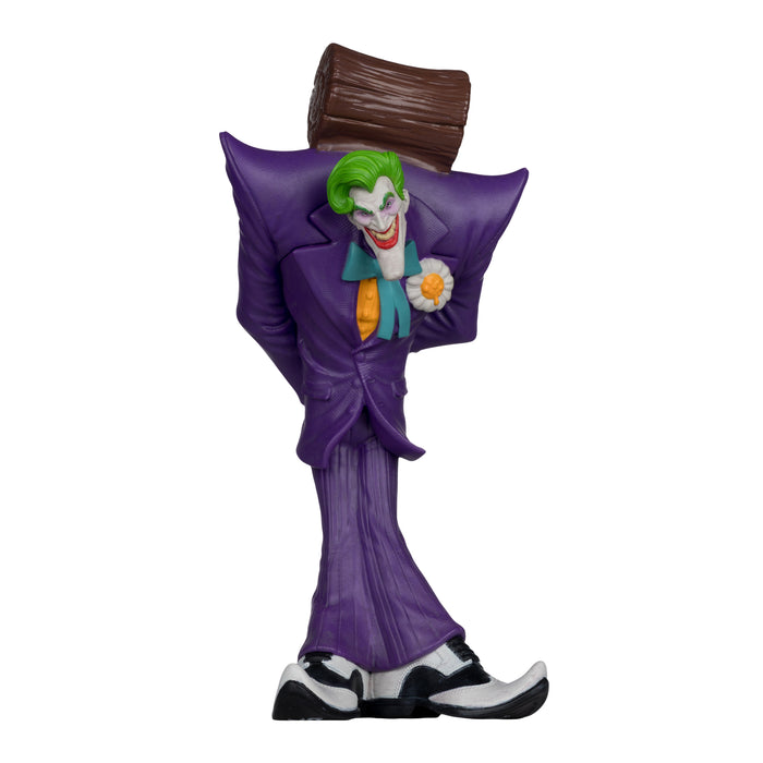 Mcfarlane Dc Direct: Collector Vinyl - The Joker