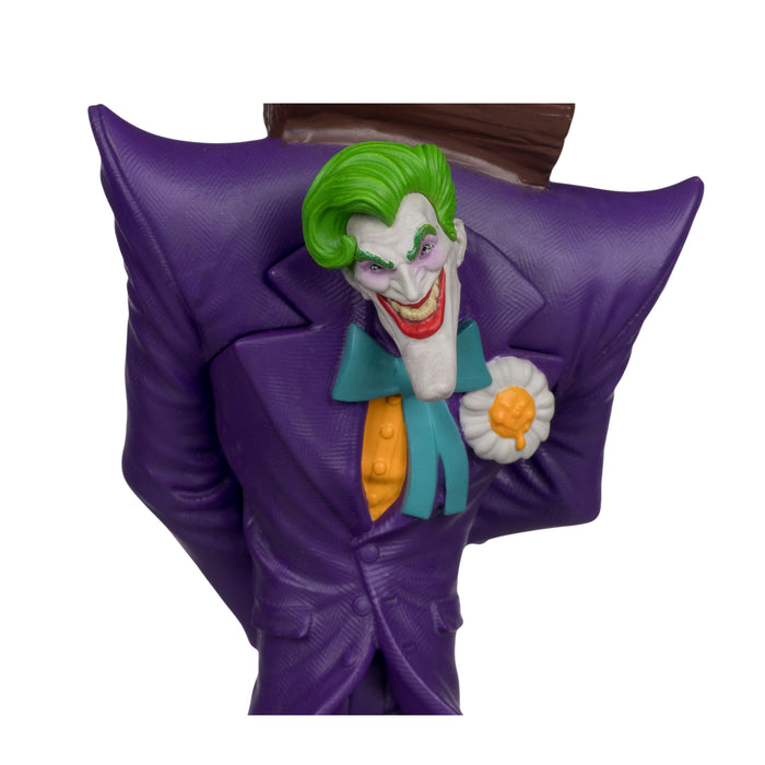 Mcfarlane Dc Direct: Collector Vinyl - The Joker