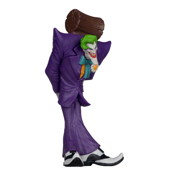 Mcfarlane Dc Direct: Collector Vinyl - The Joker
