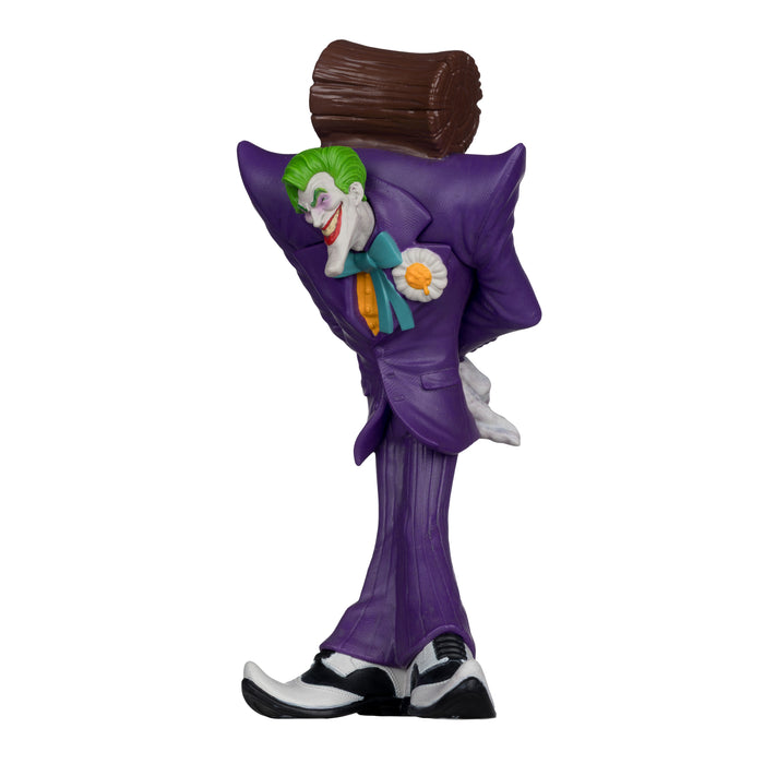 Mcfarlane Dc Direct: Collector Vinyl - The Joker