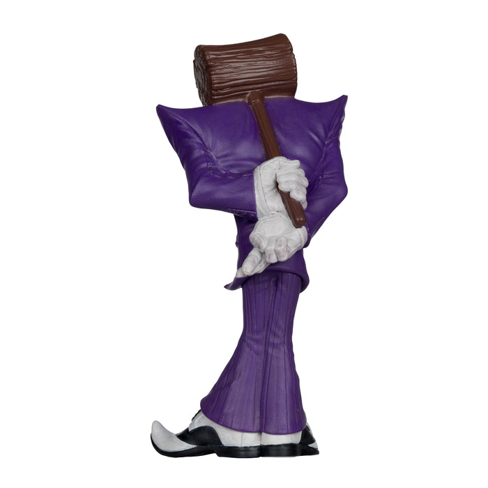 Mcfarlane Dc Direct: Collector Vinyl - The Joker