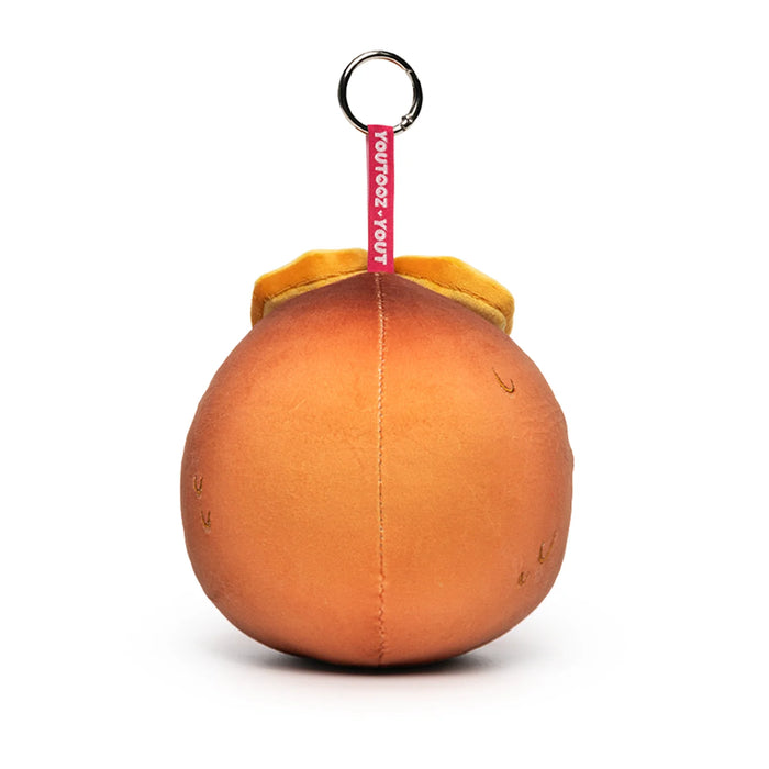 Youtooz Plush Keychain: Slime Rancher - Radiant Honey Slime llavero 5 Pulgadas
