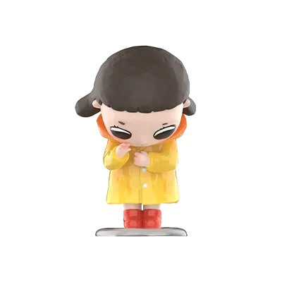 POP MART: Nyota - Growing up by Your Way Series Figures