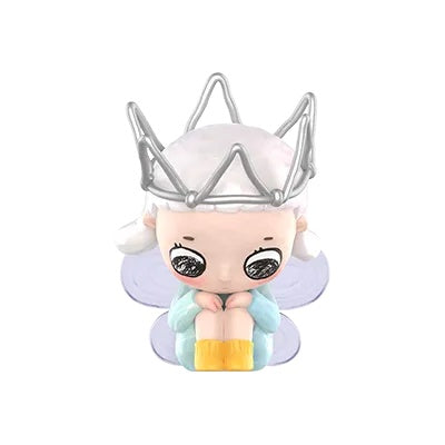 POP MART: Nyota - Growing up by Your Way Series Figures