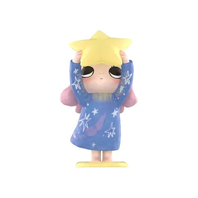 POP MART: Nyota - Growing up by Your Way Series Figures