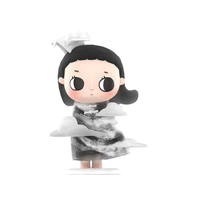 POP MART: Nyota - Growing up by Your Way Series Figures