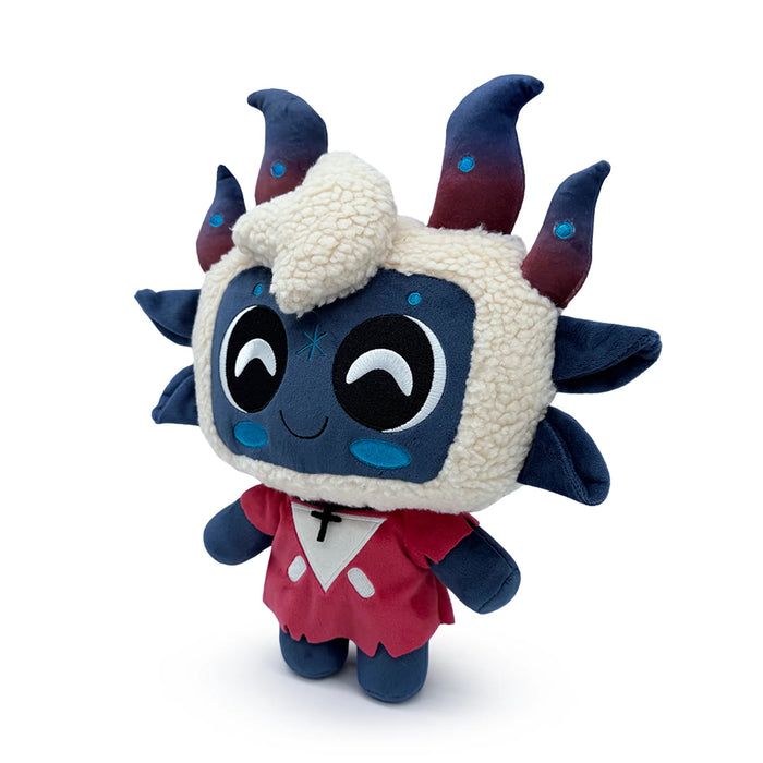 Youtooz Plush: Cult Of The Lamb - YNGYA Follower Peluche 9 pulgadas