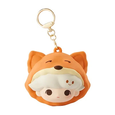 POP MART: POP BEAN - Pajama Party earphone bag