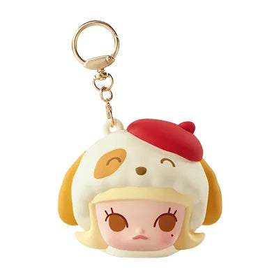 POP MART: POP BEAN - Pajama Party earphone bag