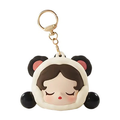 POP MART: POP BEAN - Pajama Party earphone bag