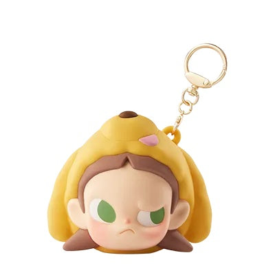 POP MART: POP BEAN - Pajama Party earphone bag