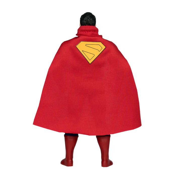 Mcfarlane Dc Direct Super Powers: Superman 2025 - Superman 5 Pulgadas