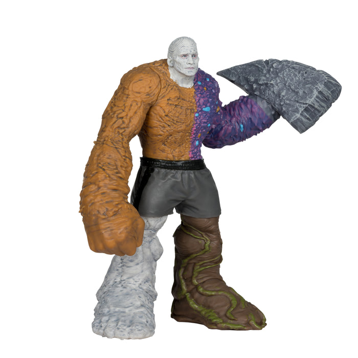 McFarlane Dc Direct Collector Vinyl Figure: Superman 2025 - Metamorpho