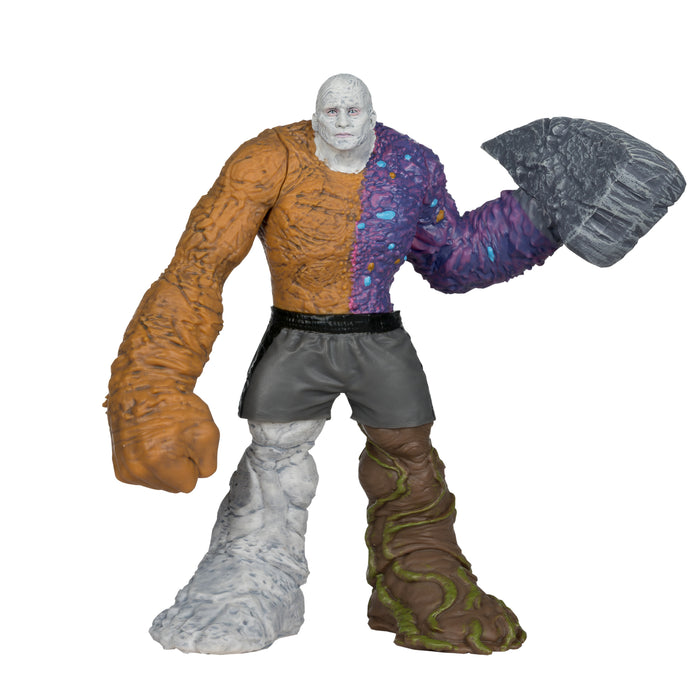 McFarlane Dc Direct Collector Vinyl Figure: Superman 2025 - Metamorpho