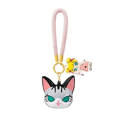 POP MART: Baby Molly & Baby Tabby Series - Squishy Charm Blind Box