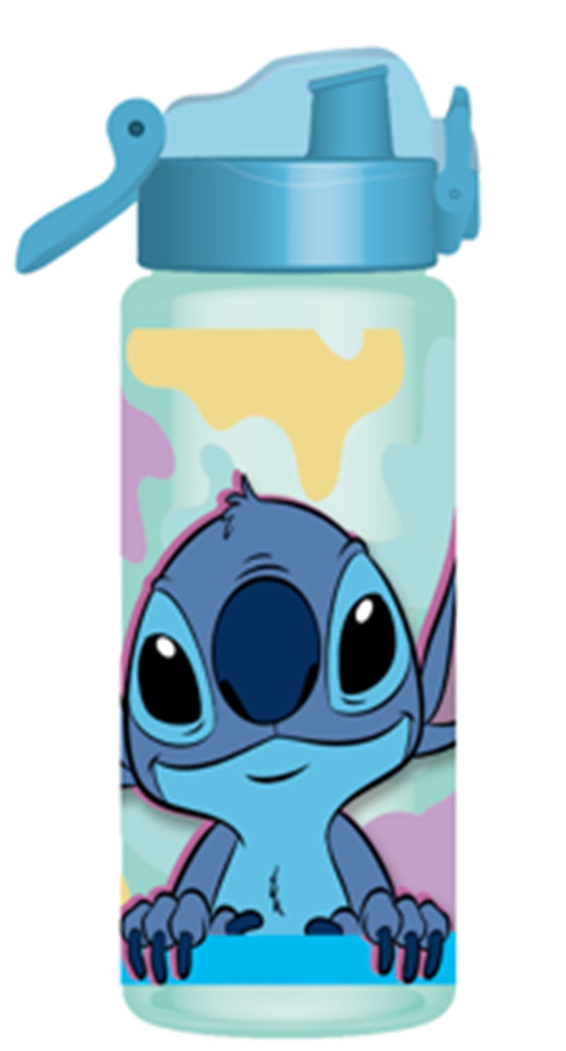 Fun Kids Botella: Disney Lilo y Stitch - Stitch 500 ml — Distrito Max