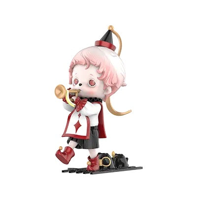 POP MART: inosoul - In the Still Room Series Figures