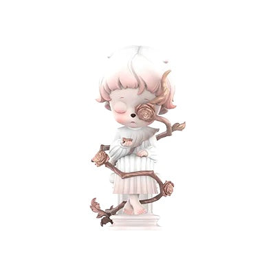 POP MART: inosoul - In the Still Room Series Figures