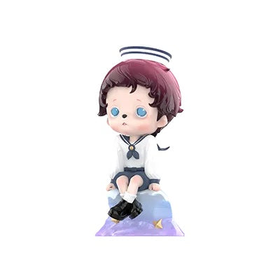 POP MART: inosoul - In the Still Room Series Figures