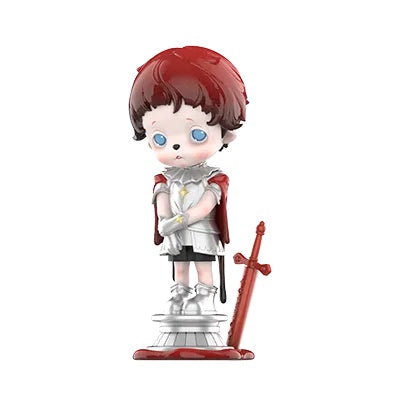 POP MART: inosoul - In the Still Room Series Figures