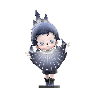 POP MART: inosoul - In the Still Room Series Figures