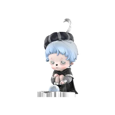 POP MART: inosoul - In the Still Room Series Figures