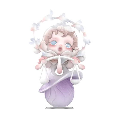 POP MART: Skullpanda - Series The Paradox