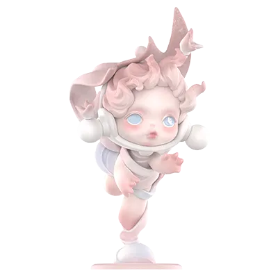 POP MART: Skullpanda - Series The Paradox