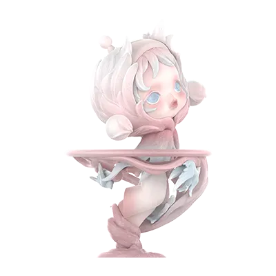 POP MART: Skullpanda - Series The Paradox
