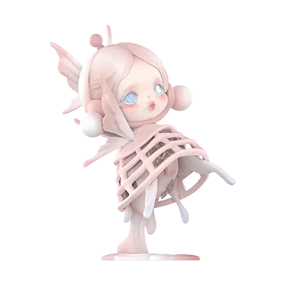 POP MART: Skullpanda - Series The Paradox