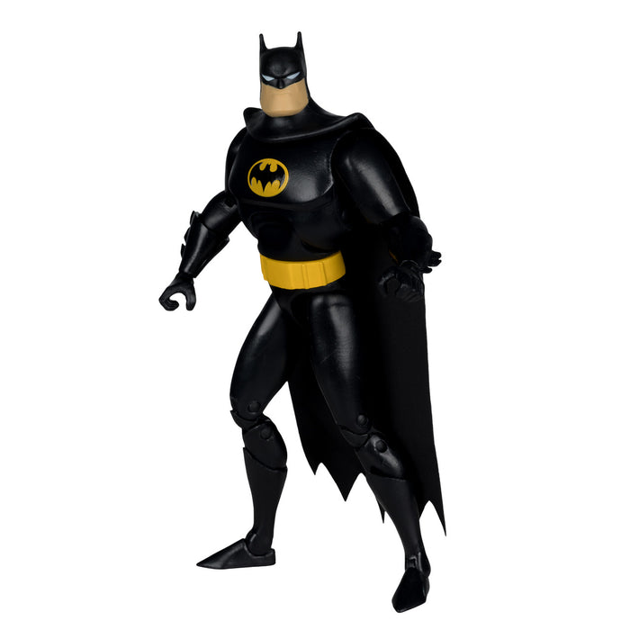 Mcfarlane Dc Direct: Batman La Serie Animada - Playset - La Baticueva