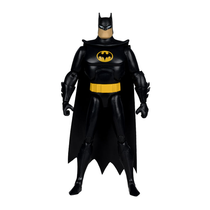 Mcfarlane Dc Direct: Batman La Serie Animada - Playset - La Baticueva