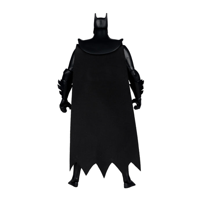 Mcfarlane Dc Direct: Batman La Serie Animada - Playset - La Baticueva